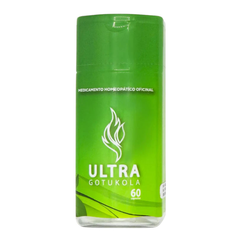 ULTRA GOTUKOLA