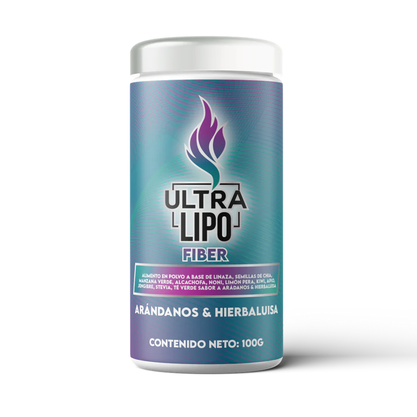 FIBRA ULTRA LIPO