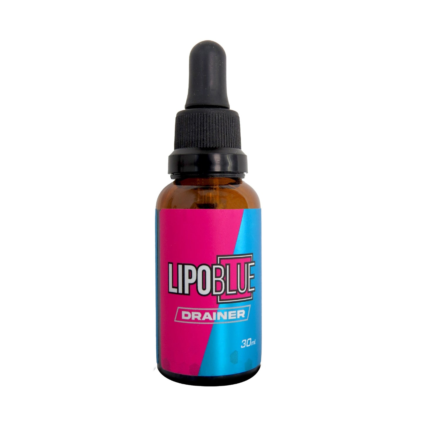 LIPOBLUE DRAINER