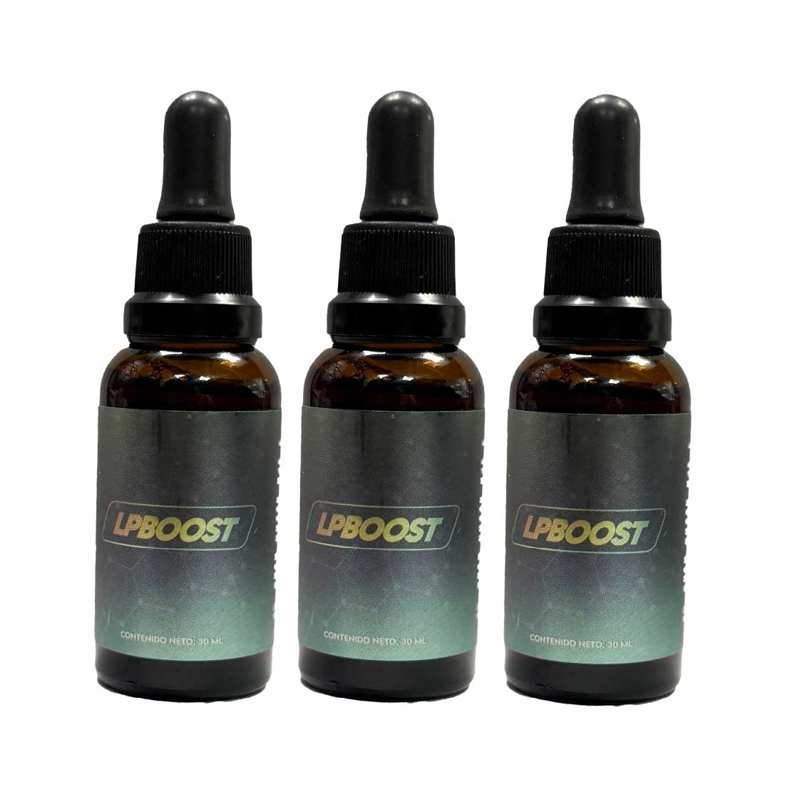 LIPOBLUE BOOST DRAINER TRATAMIENTO 3 MESES