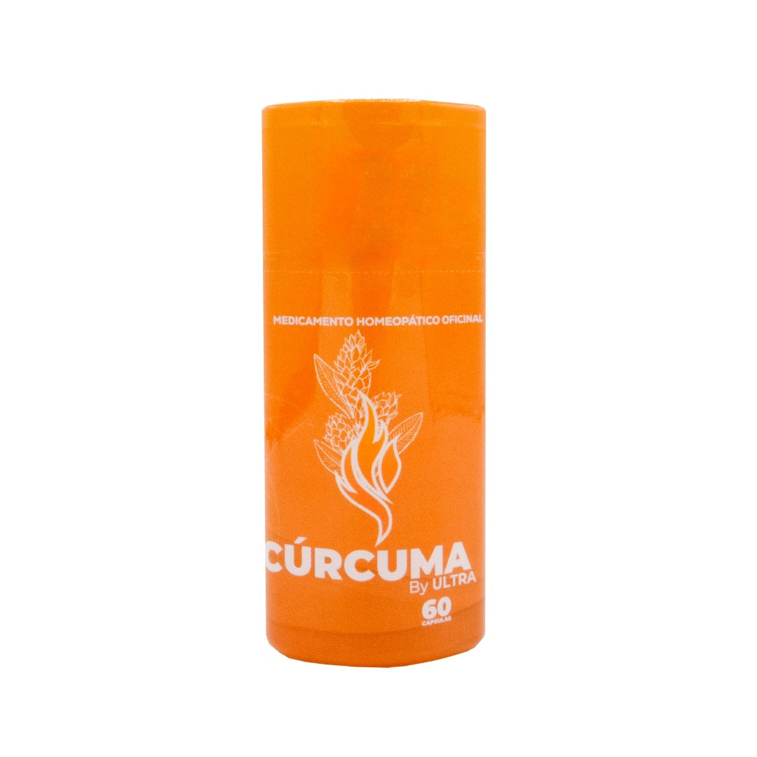 CURCUMA BY ULTRA