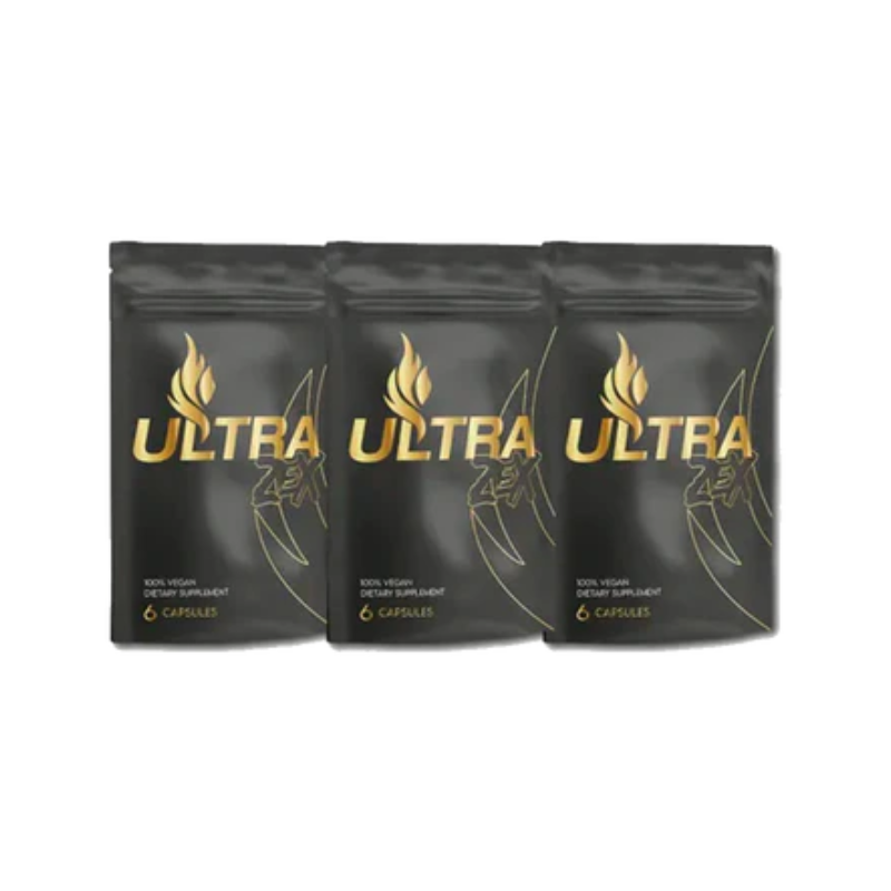 ULTRA ZEX X3