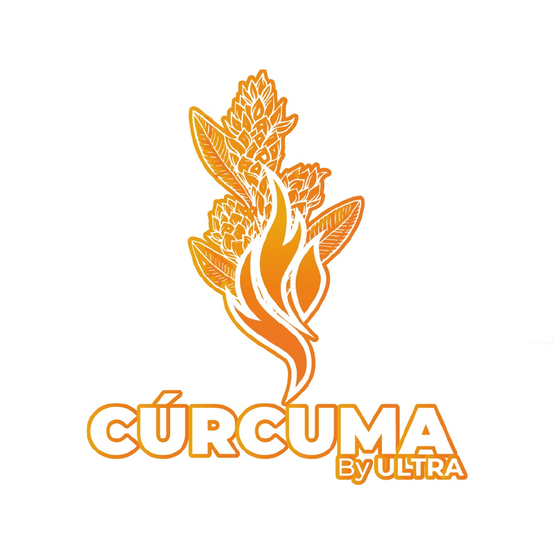 CÚRCUMA BY ULTRA