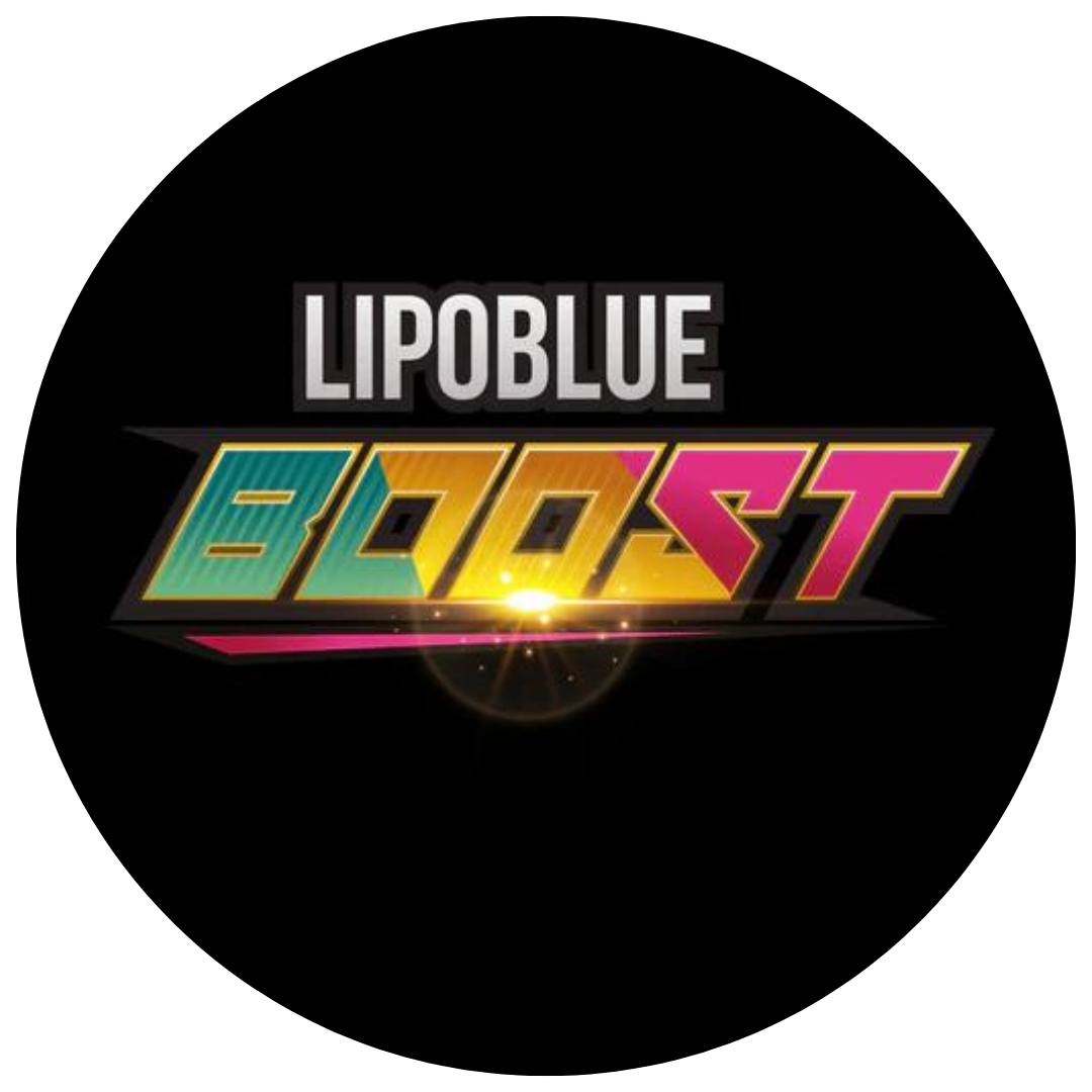 LIPOBLUE BOOST