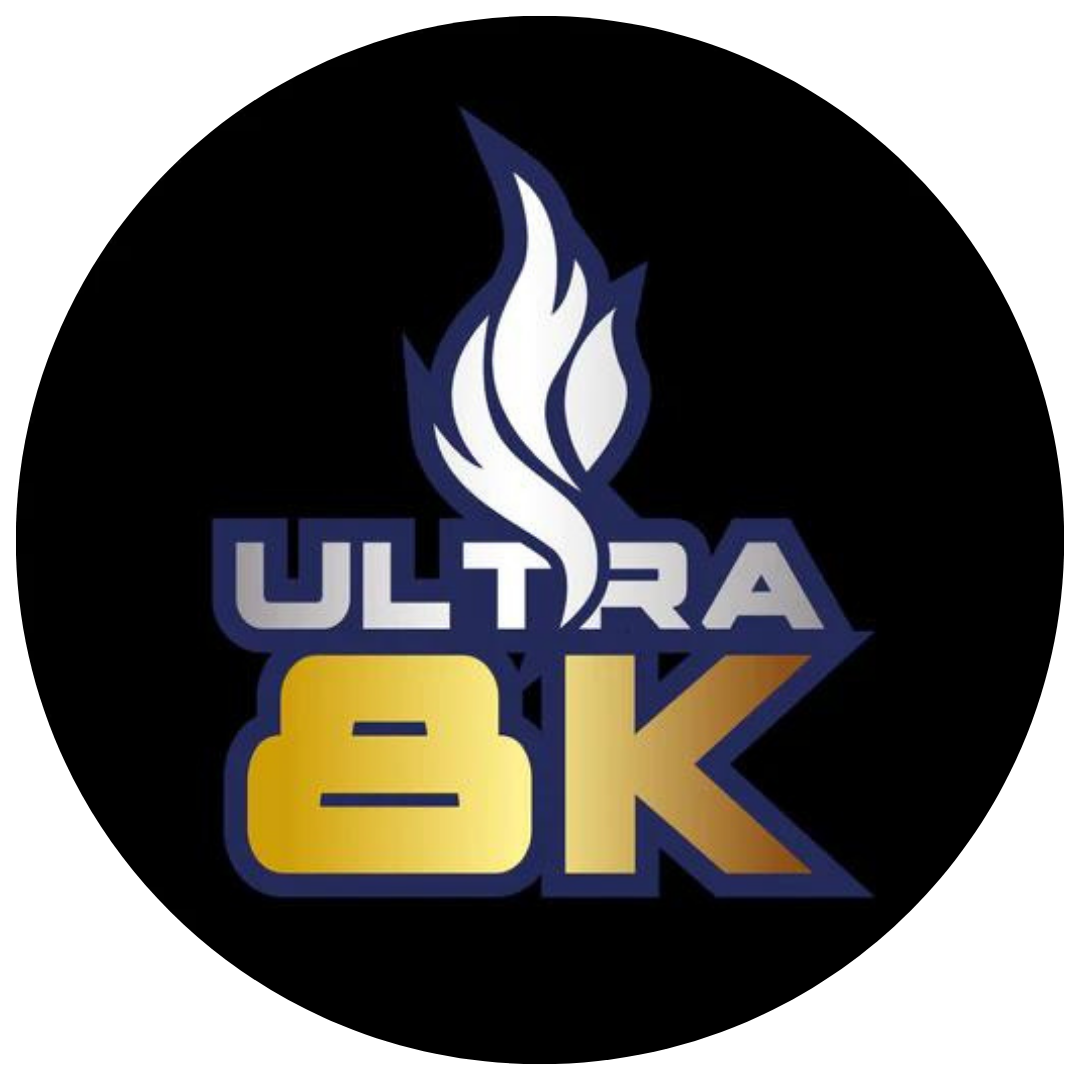 ULTRA 8K