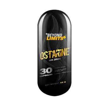 OSTARINE