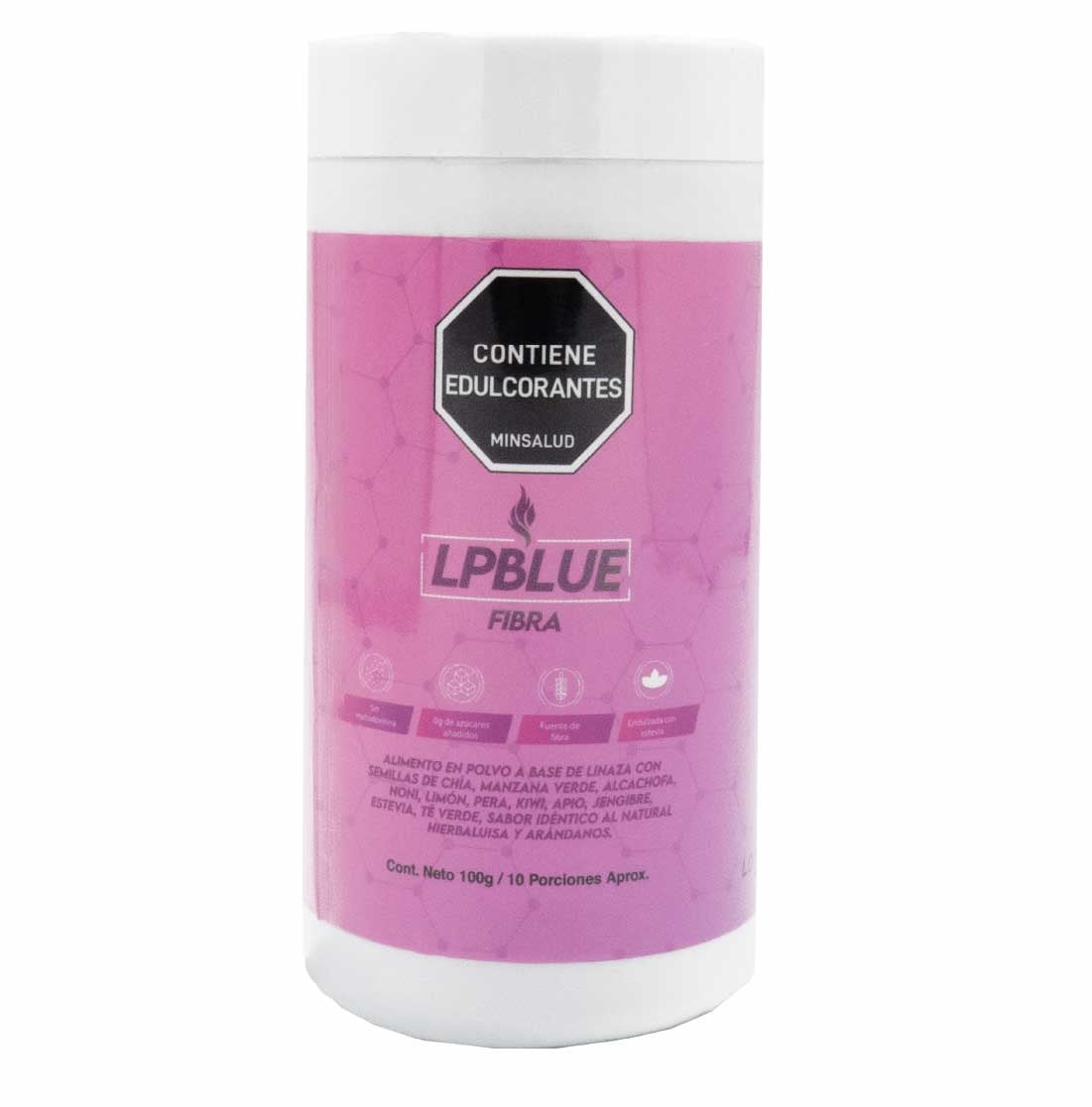 FIBRA ULTRA LIPO