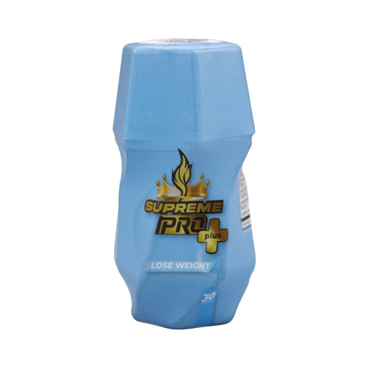 SUPREME PRO PLUS