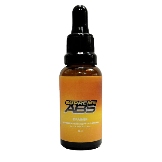 DRAINER SUPREME ABS